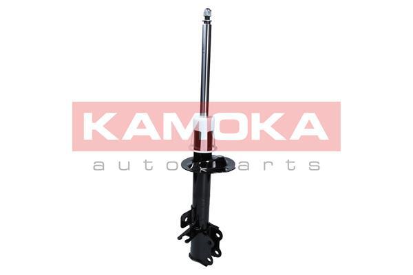 Rear Right KAMOKA 2000803 Shock Absorber for CHEVROLET,DAEWOO