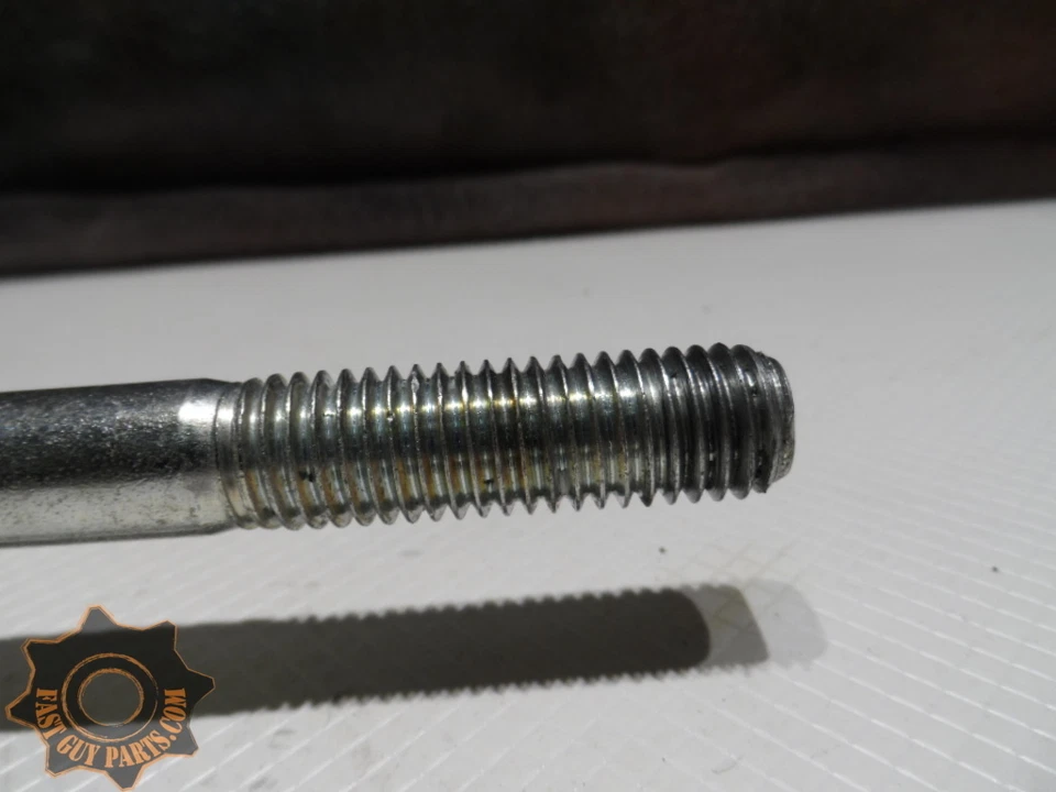 LEM LX1 50 2002 brazo oscilante eje (A) 02 LX LX50 Foto 4 de 4