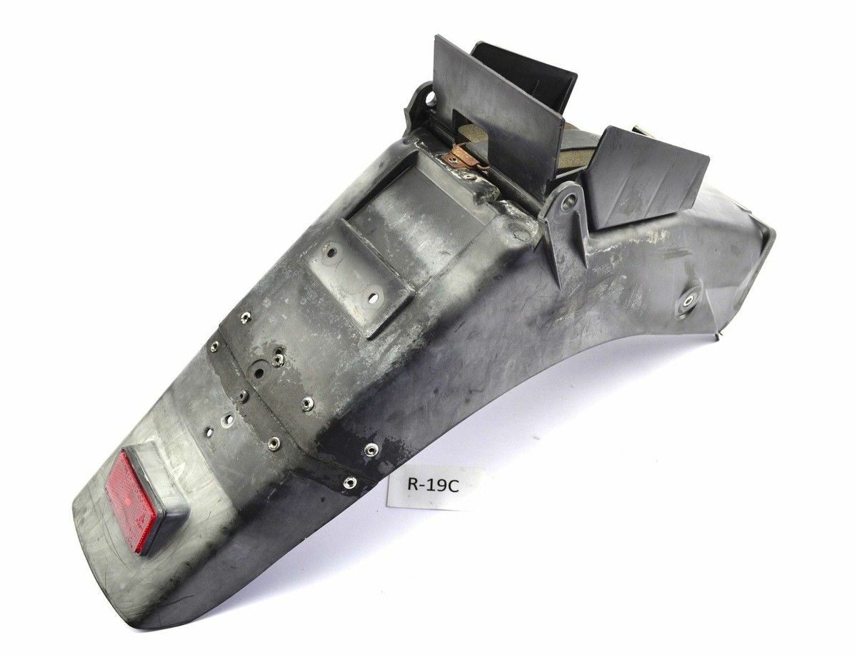 Yamaha FJ 1200 1XJ Bj.1986 - Rear fender license plate holder | eBay