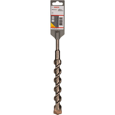 Bosch Professional Hammerbohrer SDS-plus-5, Ø 25mm, Bohrer