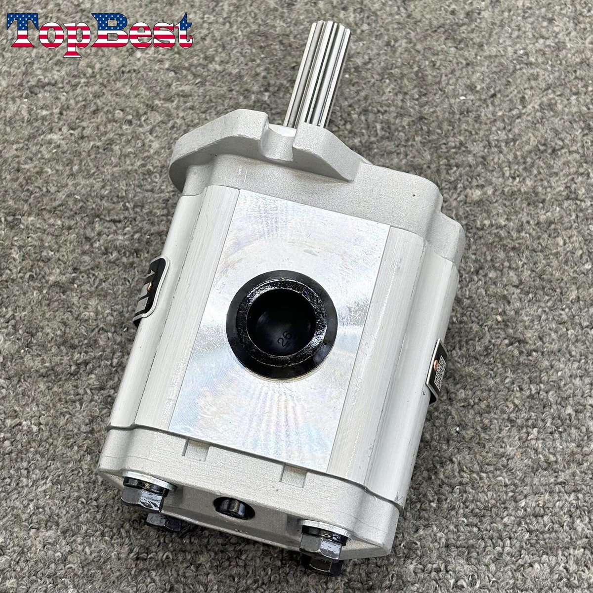 ぴぴ Zipp 188 Freehub Body - Components