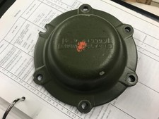 430 Series (FV432 FV434 FV433 Abbot Bulldog) ROAD WHEEL HUB COVER FV413909, USED