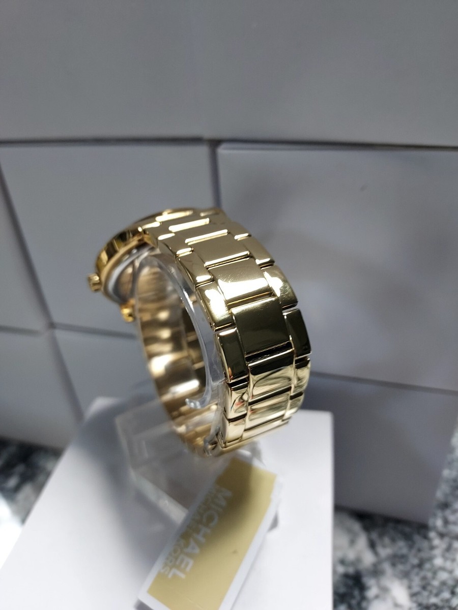 Michael Kors Tibby Gold-Tone Ladies Watch MK6927 | eBay Michael Kors Tibby Gold-Tone Ladies Watch MK6927 | eBay