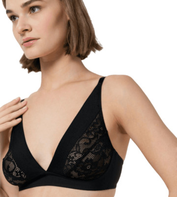 Triumph Vivid Spotlight BH in Nude X, Varianten 