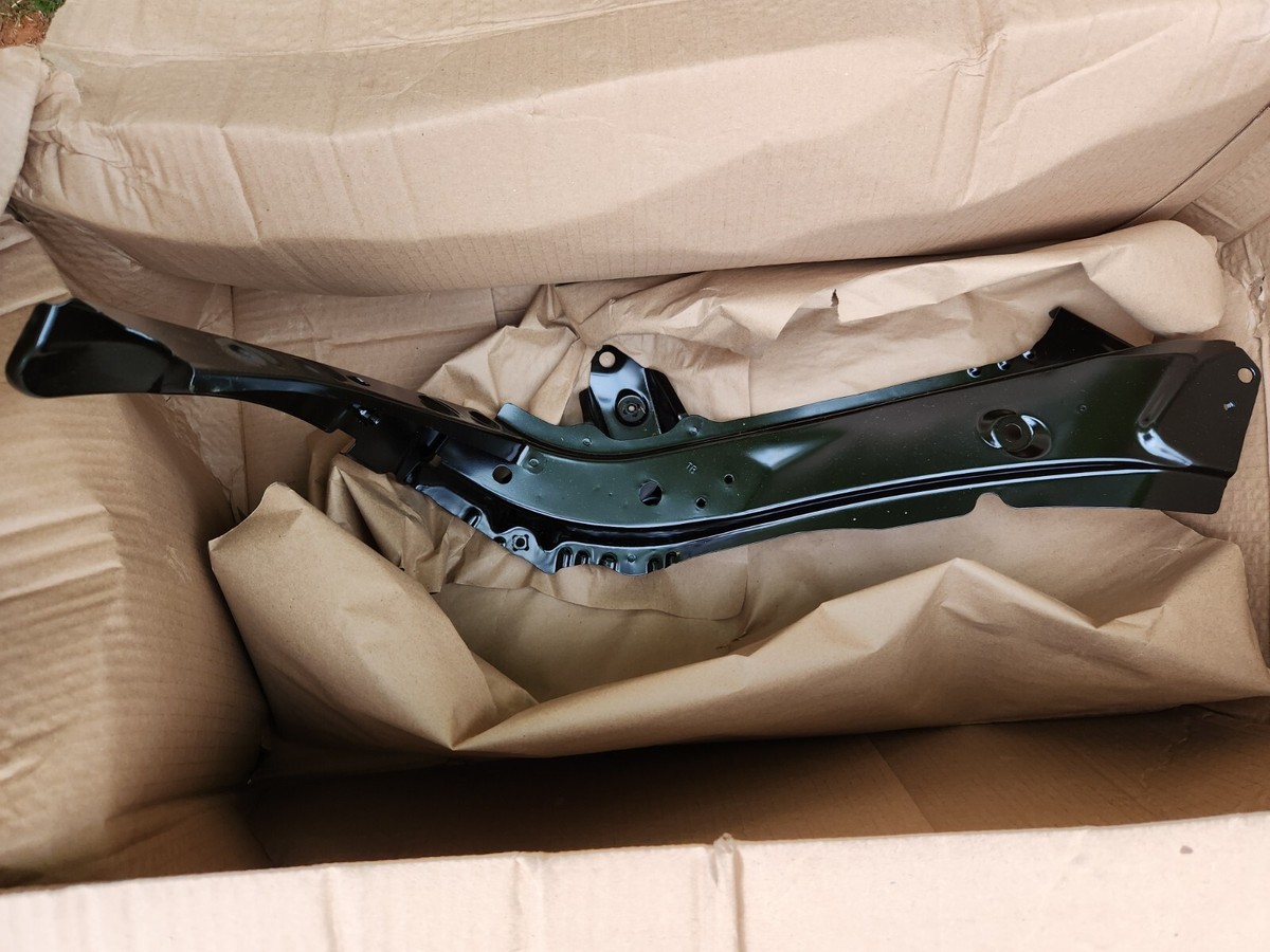 Subaru Fender Apron. Fender Reinforcement CP RPRH, 51639XC00A9P | eBay