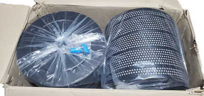 M-A262B ALTERNATIVE EDM Filter 12-inch x 13.5-inch (2 Filters)