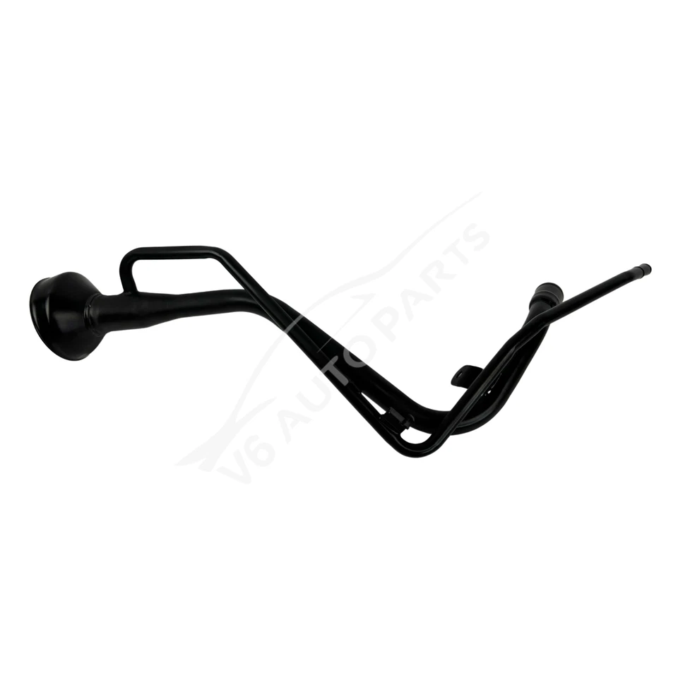 Tubo de cuello de llenado de combustible para Nissan Micra K13 MK4 2010-2017 tracción trasera escotilla de gasolina Foto 3 de 4