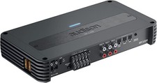 Audison SR 5.600 Amplificatore 5 canali per Anteriore Posteriore Subwoofer