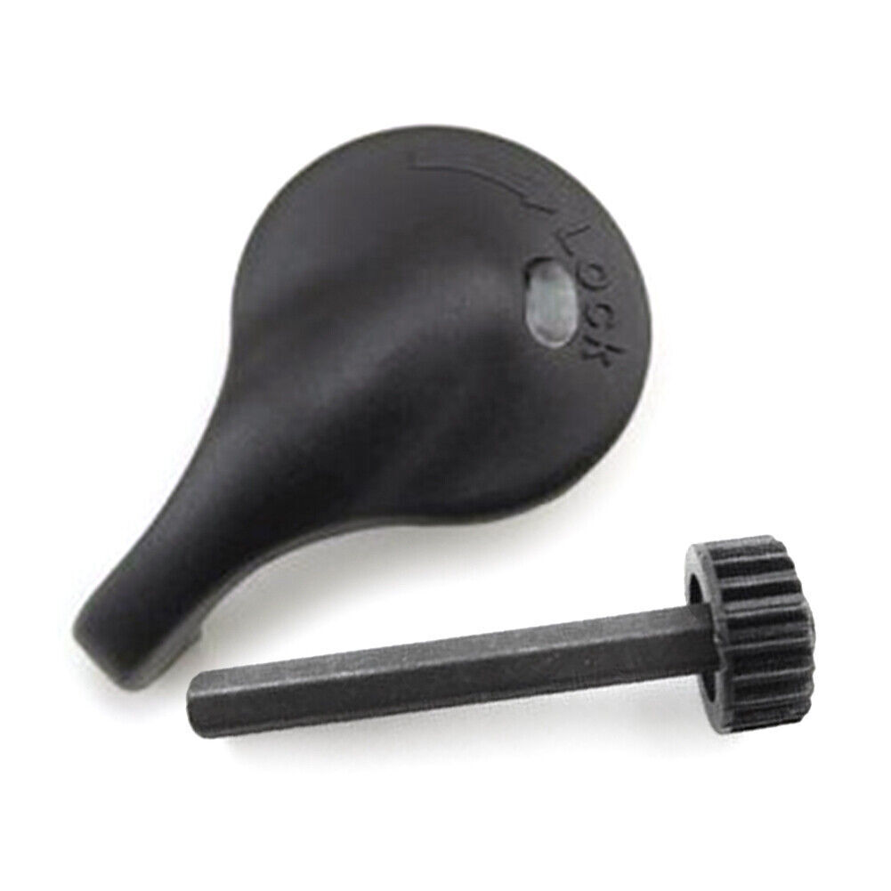 Copertura Speed Lock Cap Per Forcella Anteriore Suntour XCM/XCT – Ricambio MTB Universale