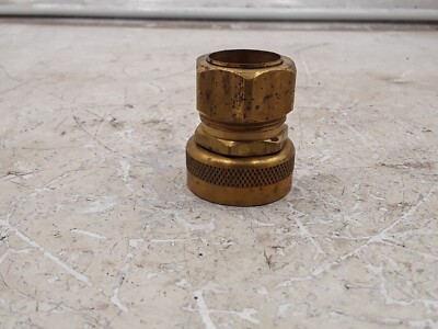 Vanguard MXSC45 Swivel Brass Adapter