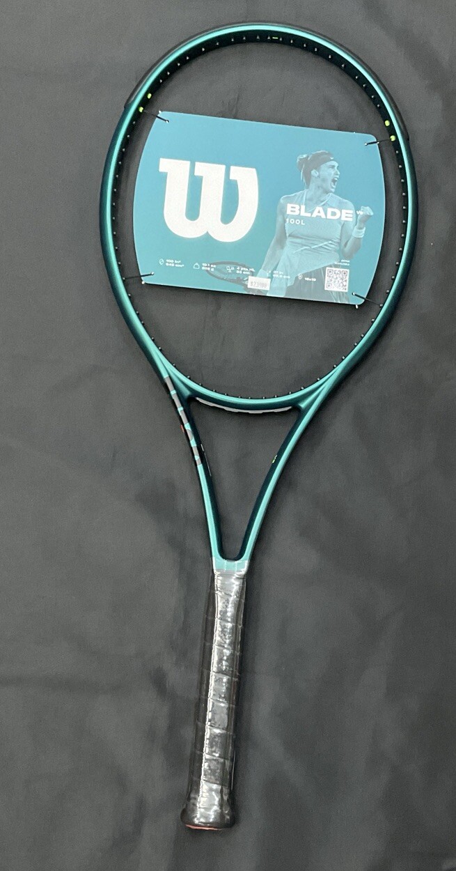 ウィルソン ブレード98 V8 ナイトセッション 限定モデル 限定Wilson