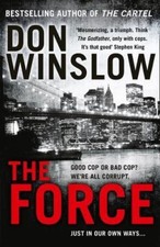 The Force By Don Winslow