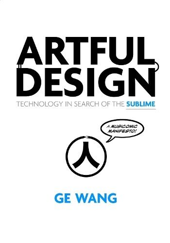 Thumbnail - Ge Wang Artful Design (taschenbuch)