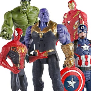 flash avengers toys