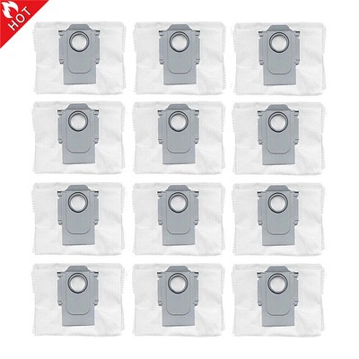 Staubbeutel für XiaoMi Roborock S7 MaxV Ultra / Q5+ / Q7+ / T8 Roboterstaub V8Z4