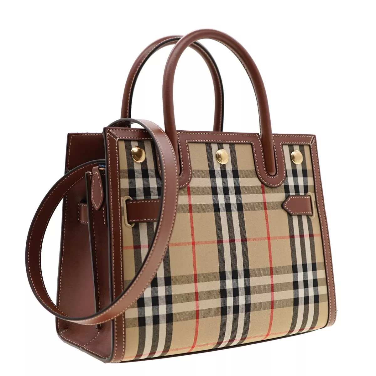 Authentic Burberry Purse - general for sale - by owner - craigslist