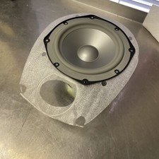 Infinity Beta 20 Woofer