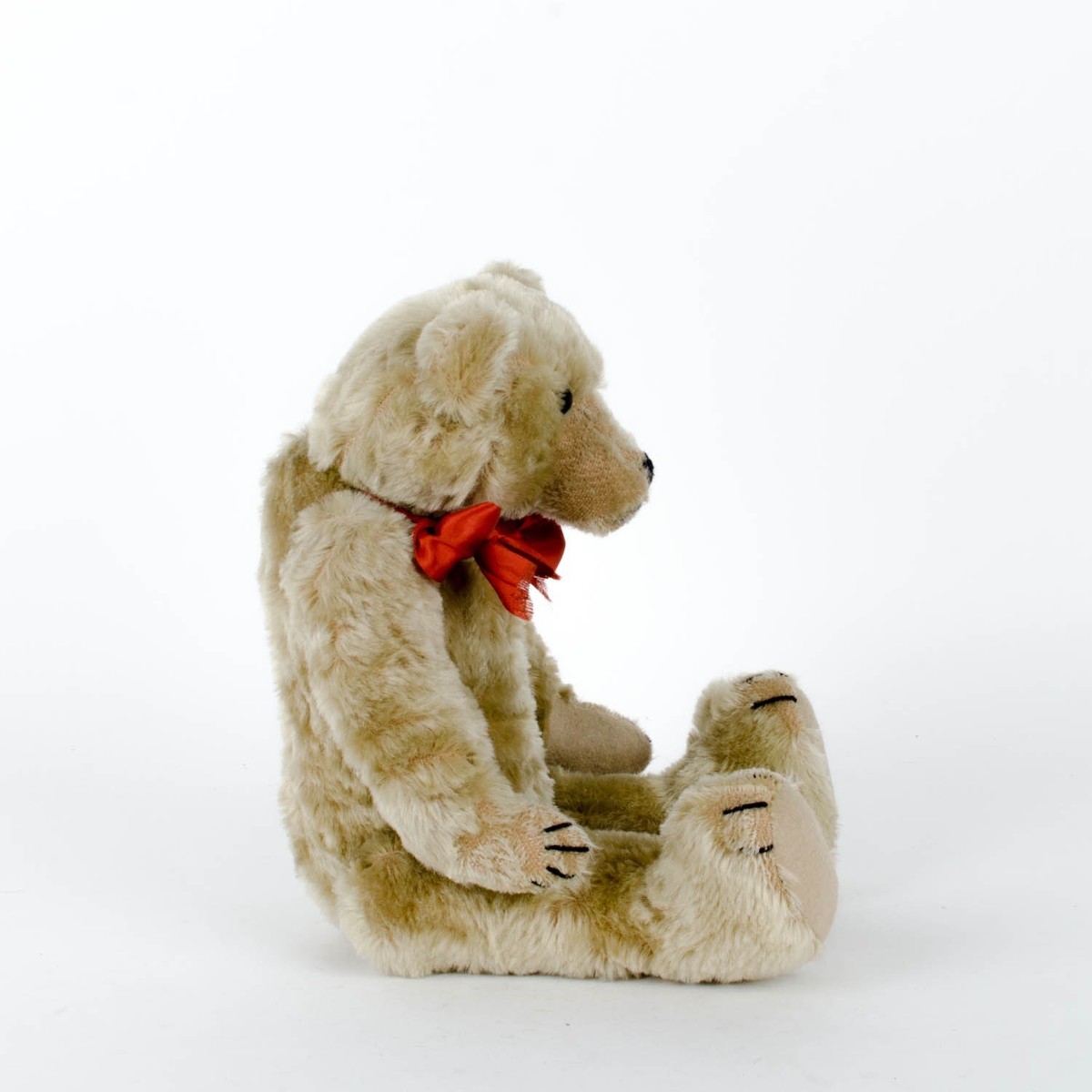 SUE QUINN スークィーン　テディベア 鳴くタイプ　no.7 SUE QUINN スークィーン テディベア 鳴くタイプ no.7 SUE QUINN スー