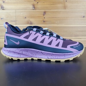 Nike ACG Nasu Gore-Tex Hicking Sneakers Men's Shoes CW5924-600 | eBay