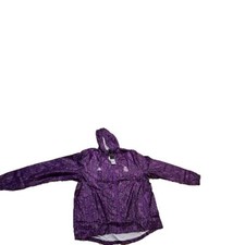 Cortavientos Real Madrid, Talla XL, Nuevo Con Etiquetas