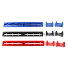 335mm Telescope Dovetail Mounting Plate Adapter Kit for Celestron C8/8SE/C8HD