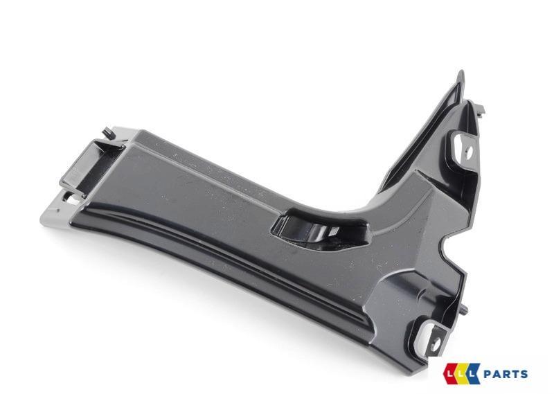 BMW 5 Series F10 2010 RHD Front Bumper Left Side Mounting Bracket  