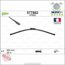 Balais d'essuie-glace Peugeot 108