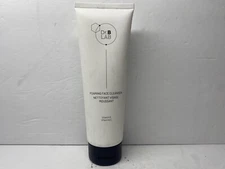 Dr. B Lab Foaming Face Cleanser • 4.2 Fl Oz