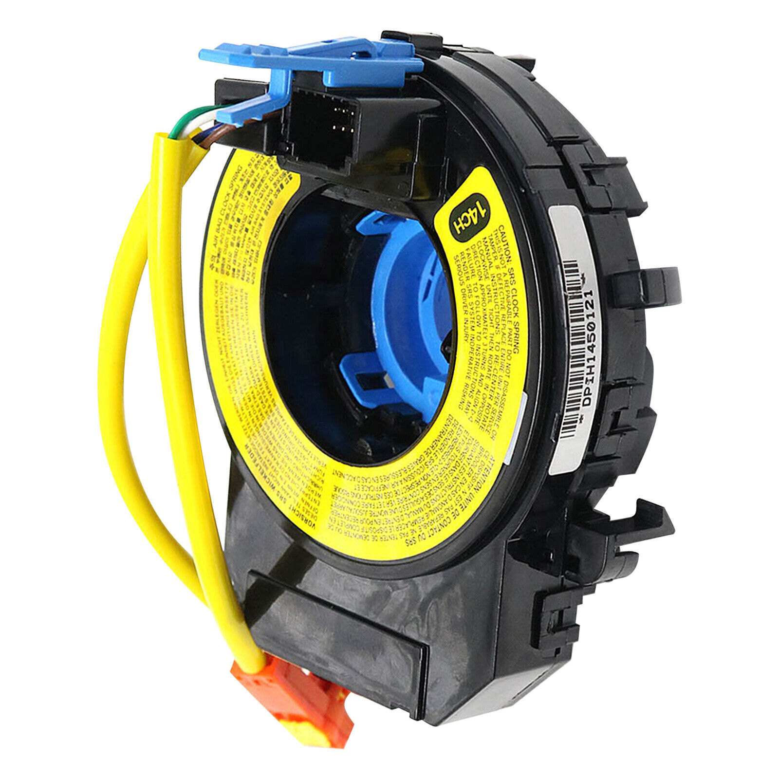 93490-2P400 Clock Spring Cable for 2011-2014 Kia Sorento