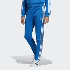 bluebird adidas pants