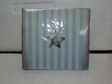 Generations Baby Boys A Star is Born Post Bound 8 x 8 Scrapbook Album NEW