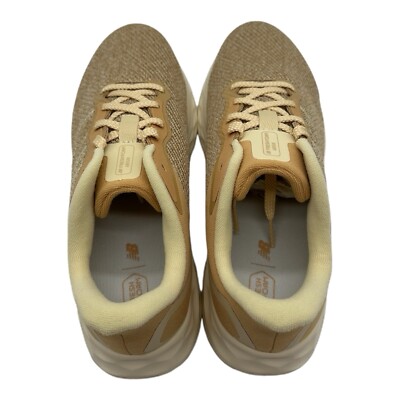 New Balance Fresh Foam Arishi v4 Running Shoes Men\'s 11.5 D Brown Beige Sneakers New Balance Fresh Foam Arishi v4 Running Shoes Men main image 3
