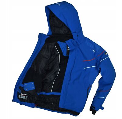 Softshell Jacket Cmp Skijacke Zip Hood Cmp Skijacke Test Zalando