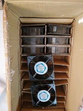 NEW  Eden Pure  1000  SUNON SP101A Fan Motor   **NEW** each fan