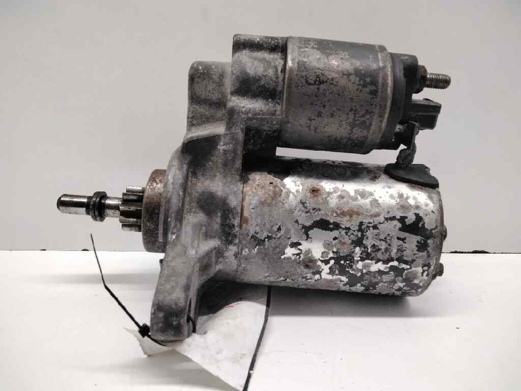 020911023N MOTOR STARTET FÜR AUDI A3 8L 1.6 AMBIENTE 2221670 