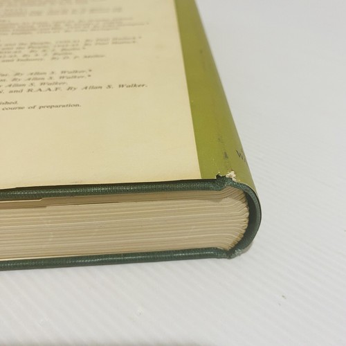 War Economy 1939–42 by S.J. Butlin (1955, Hardcover) Australia in the War WWII - Picture 23 of 23