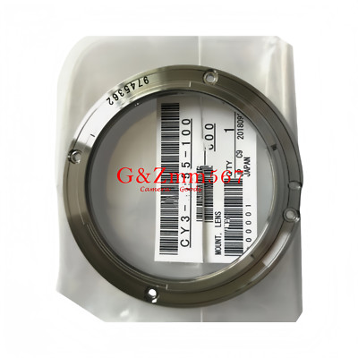 NEW For Canon EF 24-70mm F2.8 L USM Bayonet Mount Ring CY3-2165 24-70 2.8 Part