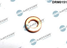 DRM0151 Dr.Motor automotive sealing ring, nozzle holder for Audi, Seat, Skoda, VW