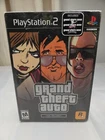 Grand Theft Auto Trilogy (PS2 / PlayStation 2) BRAND NEW
