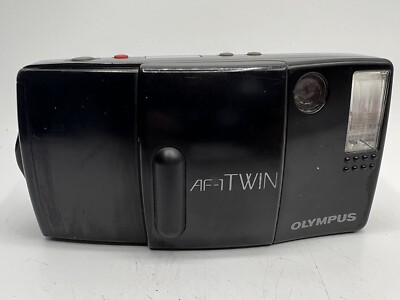Olympus AF-1 Twin analoge Point&Shoot Kamera #2125454-18
