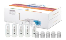 Ribeskin Deep shoot Hyaluronic HA for Deep Hydration (5 Pcs)