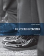 Police Field Operations (Always Learning) by Adams, Thomas