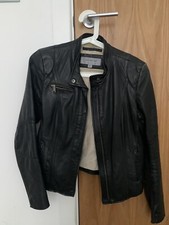 Marc New Yorkleather Jacket Size S