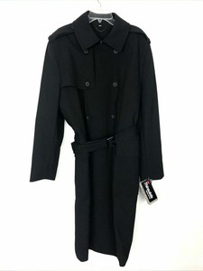 pilot trench coat