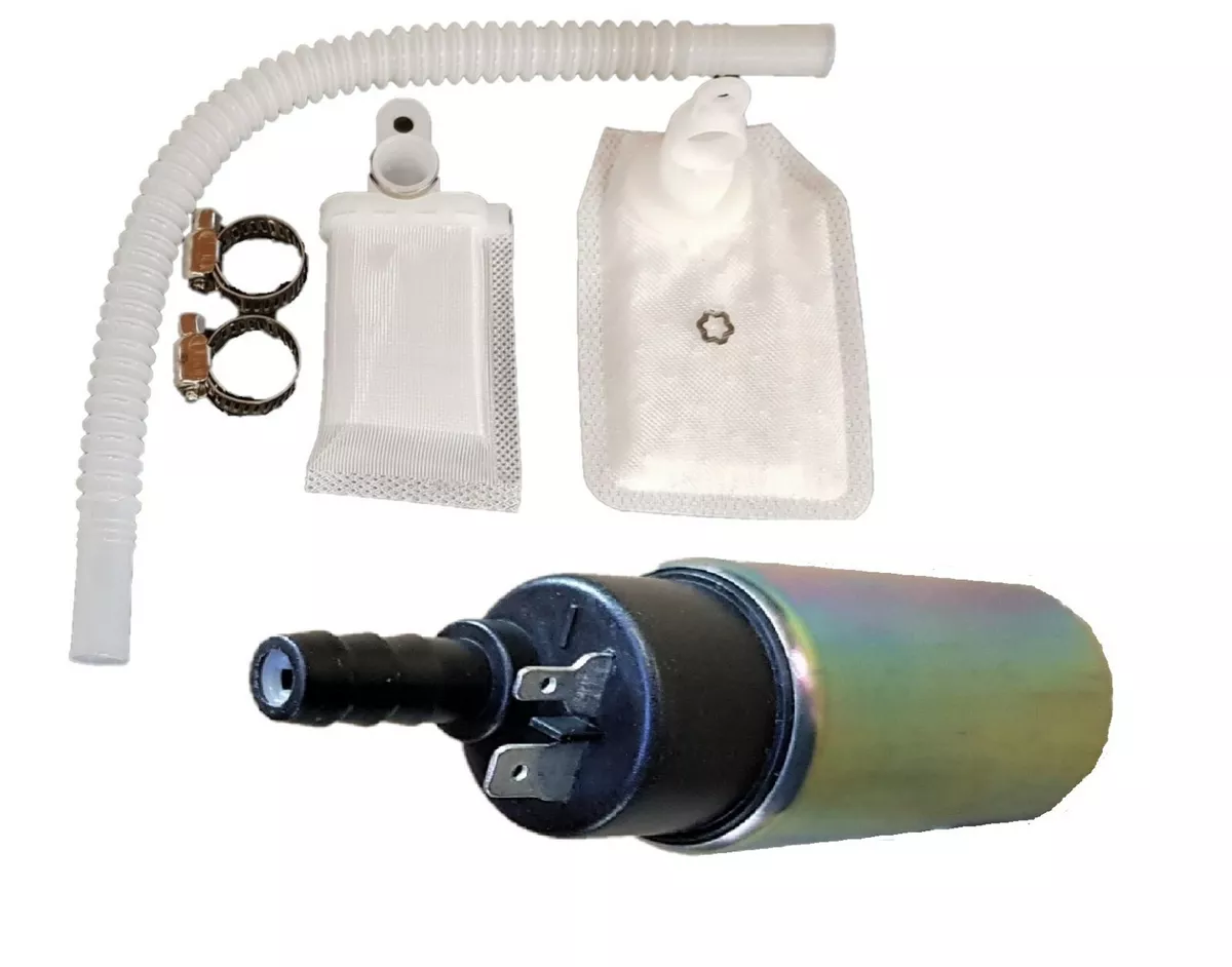 Ktm 690 enduro fuel cheap pump