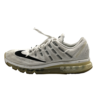 Nike Air Max 2015 806771-100 Nike Air Max Men main image 2
