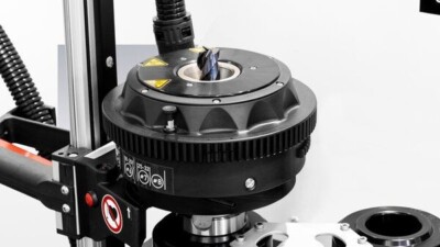 Haimer Shrink Fit Profi Intelligent NG COIL VS-32H 80.101.02NG.R carbide HSS