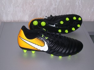 nike tiempo ligera iv