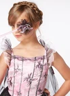 Halloween Spellbound Spider Fairy Fancy Dress Hat Dressing up Costume H17