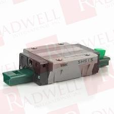 THK SHS25LCSSG / SHS25LCSSG (NEW IN BOX)